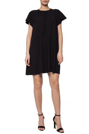 Short sleeve dress, zdjęcie 2 Short sleeve dress od Red Valentino